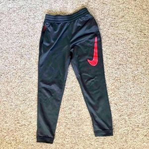 Boys Nike Sweatpants